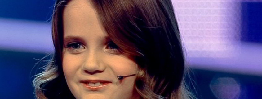 Perchè leggere - La storia di Amira Willighagen