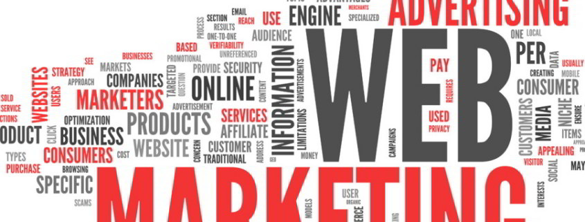web marketing